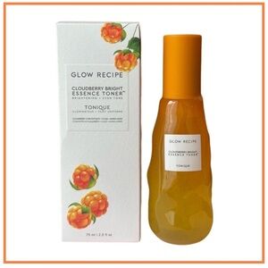 Glow Recipe Cloudberry Bright Essence Toner